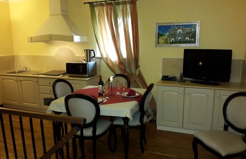 Izzalini Apartamento | Castello Izzalini Todi Resort