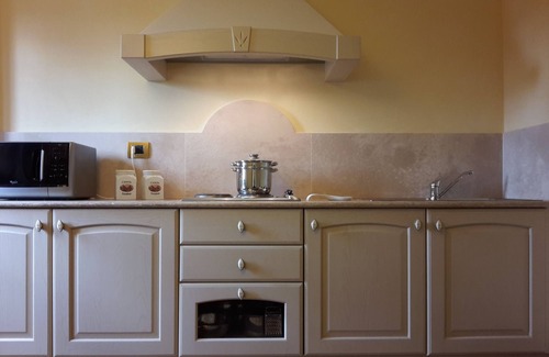 Izzalini Apartamento | Castello Izzalini Todi Resort