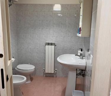 Sarnano Apartamento | Castelvecchio 168