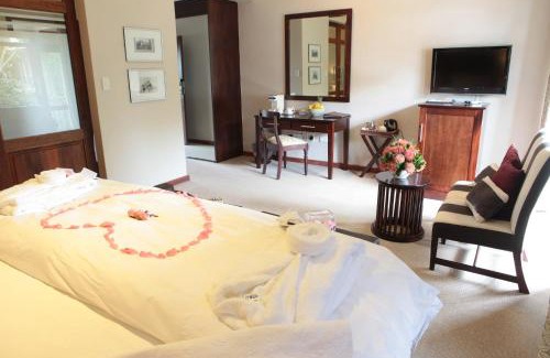 White River Hotel | Casterbridge Hollow Boutique Hotel