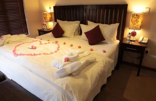 White River Hotel | Casterbridge Hollow Boutique Hotel