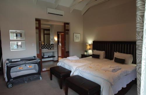 White River Hotel | Casterbridge Hollow Boutique Hotel