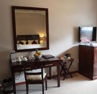 White River Hotel | Casterbridge Hollow Boutique Hotel