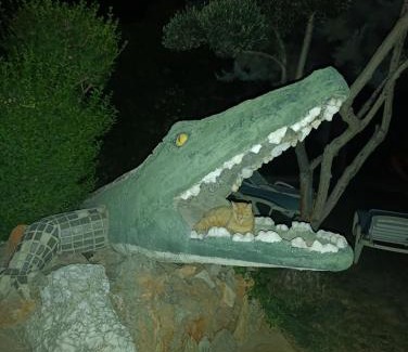 Las Gabias Apartamento | Castillo Esmeralda