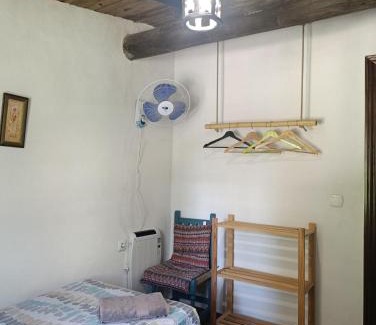 Las Gabias Apartamento | Castillo Esmeralda