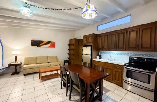 Rosarito Hotel | Castillos Del Mar