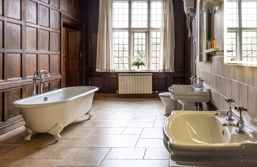 Stonnall Hotel | Castle Bromwich Hall, Sure Hotel Collection by Best Western