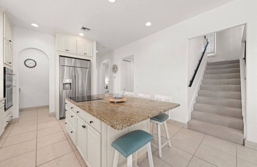 The Dunes Casa | Castle By The Sea: ¡Casa de playa exquisita y lujosa con vistas al lago!