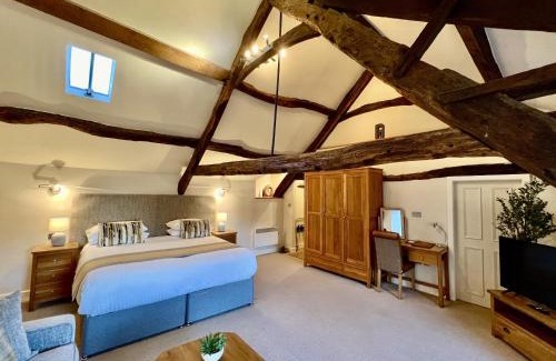 Harlech Hotel | Castle Cottage Inn