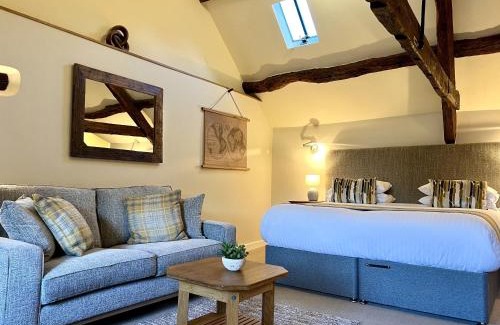Harlech Hotel | Castle Cottage Inn