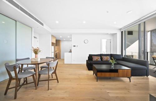 Castle Hill Apartamento | Castle Hill Modern 2BR Apartment