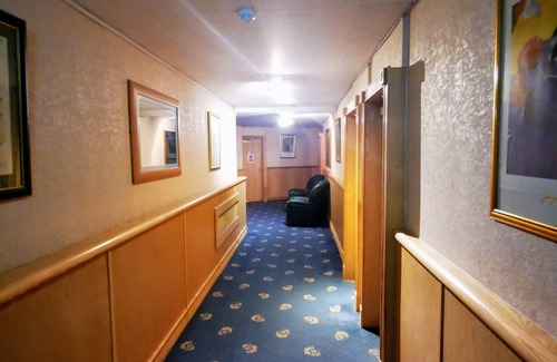 Merthyr Tydfil Hotel | Castle Hotel