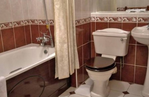 Merthyr Tydfil Hotel | Castle Hotel