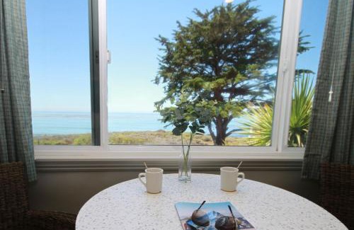 San Simeon Hotel | Castle Inn