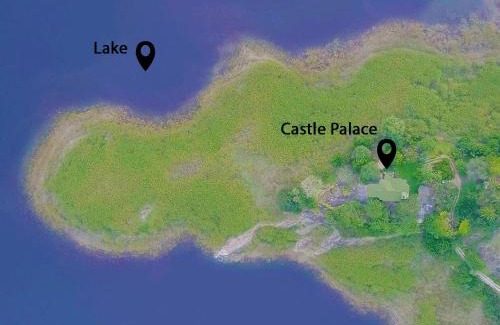 Teldeniya Hotel | castle palace kandy