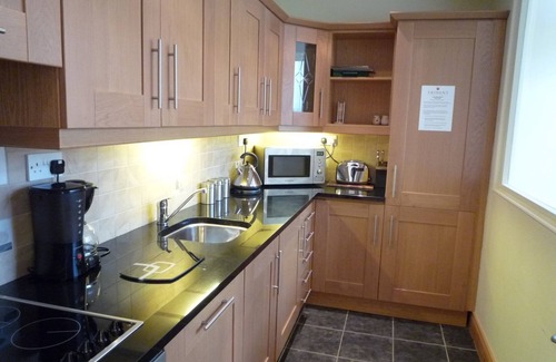 Ballinadee Casa | Castle Quay (TR4) HH No 14 by Interhome