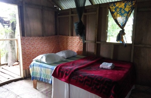 Lenakel Casa | Castle Tree House