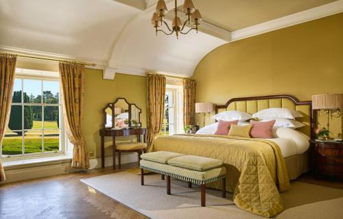 Castlemartyr Hotel | Castlemartyr Resort Hotel
