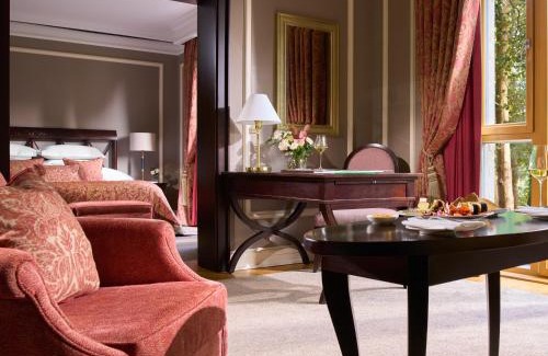Castlemartyr Hotel | Castlemartyr Resort Hotel