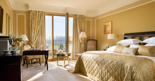 Castlemartyr Hotel | Castlemartyr Resort Hotel