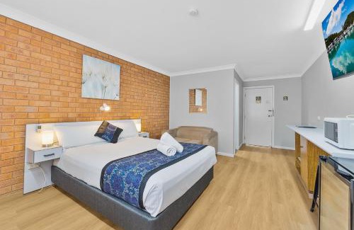 Gilgandra Hotel | Castlereagh Motor Inn