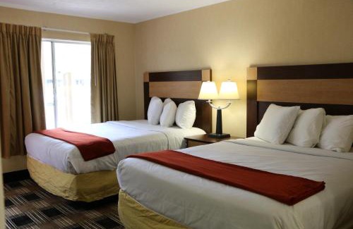 Maggie Valley Hotel | Castlewood Inn