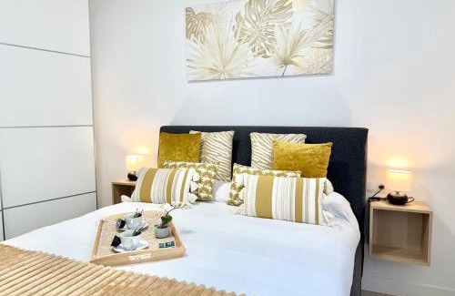 Castro Urdiales Apartamento | Castro Holidays - Apto B Nuevo Céntrico con Garaje Gratis