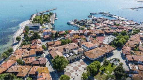 Nessebar Old Town Hotel | Castro Mesembria Boutique Hotel
