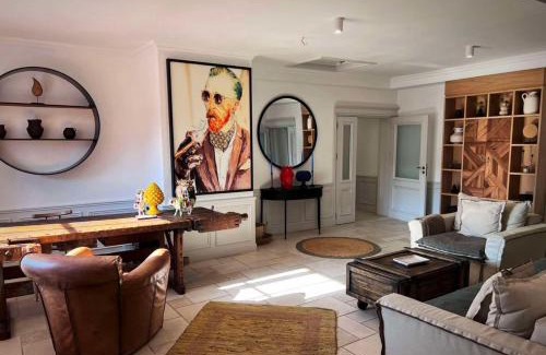 Nessebar Old Town Hotel | Castro Mesembria Boutique Hotel