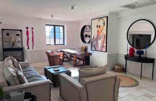 Nessebar Old Town Hotel | Castro Mesembria Boutique Hotel