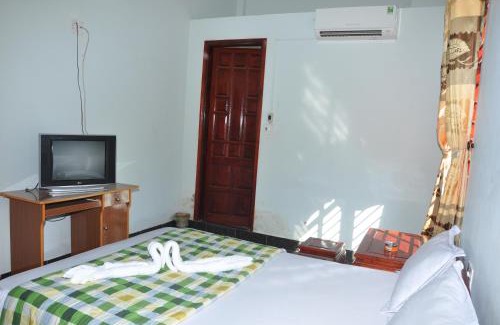 Hue City Centre Hotel | Cat An Guesthouse