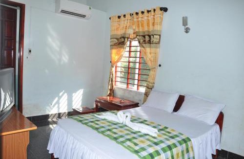 Hue City Centre Hotel | Cat An Guesthouse