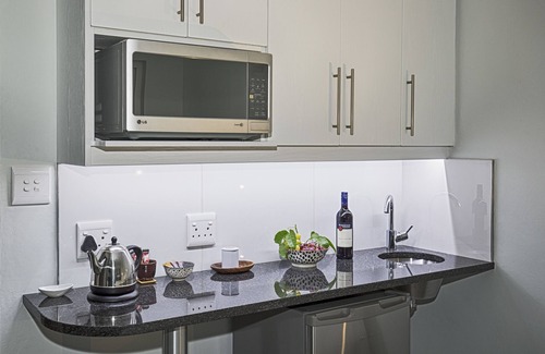 Brackenfell Cabaña | Cat's Eye Cottage