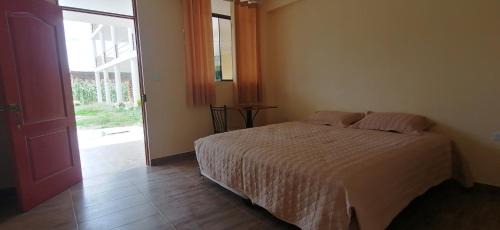 San Jerónimo de Tunán Hotel | Catalina Huanca Resort
