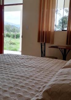 San Jerónimo de Tunán Hotel | Catalina Huanca Resort