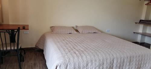San Jerónimo de Tunán Hotel | Catalina Huanca Resort