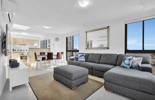 Maroochydore Apartamento | Catalina Resort