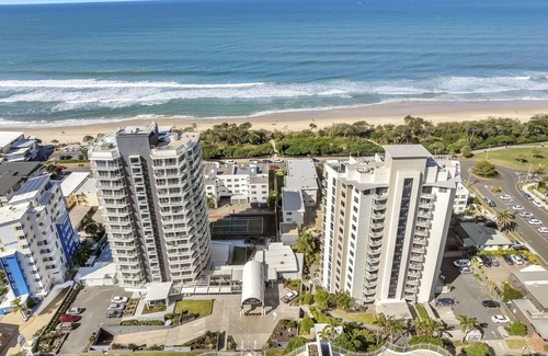 Maroochydore Apartamento | Catalina Resort