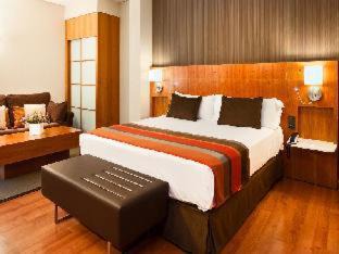 Centro Hotel | Catalonia Puerta del Sol