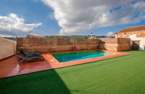La Bisbal del Penedés Villa | Catalunya Casas Captivating Villa in the Vineyard close to Sitges