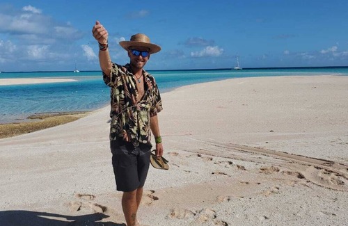 Pa'ofa'i Alquiler De Eote | Catamaran Tout Confort