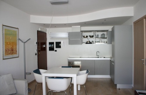 Carrubazza-Motta Casa | Catania Hills Residence