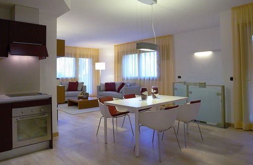 Carrubazza-Motta Casa | Catania Hills Residence