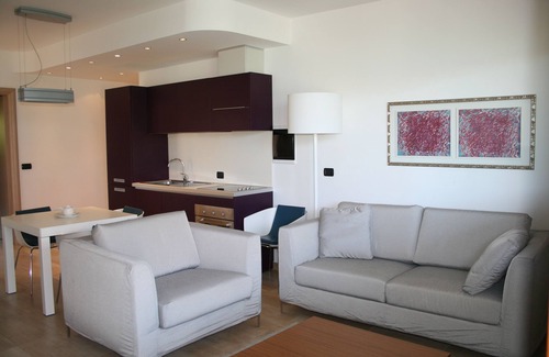 Carrubazza-Motta Casa | Catania Hills Residence