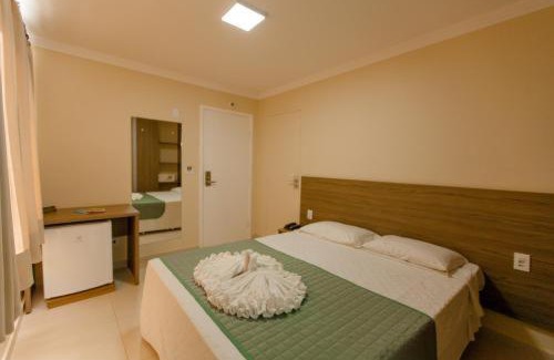 Foz do Iguacu Hotel | Cataratas Park Hotel e Eventos