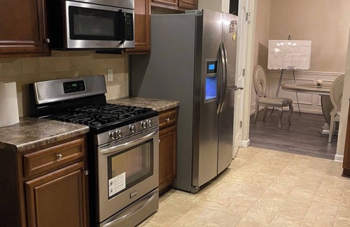 Cliftondale Casa | Catch The Vibe