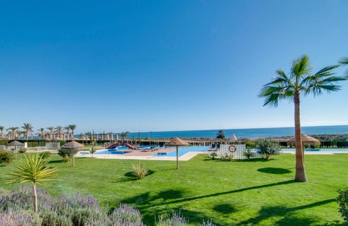 Mar de Pulpi Apartamento | Cathy