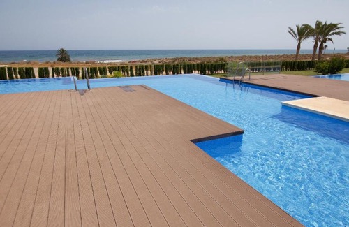 Mar de Pulpi Apartamento | Cathy