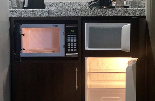 Tulsa Hotel | Catoosa Inn & Suites