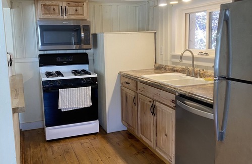 Callicoon Casa | Catskills NY Barn House